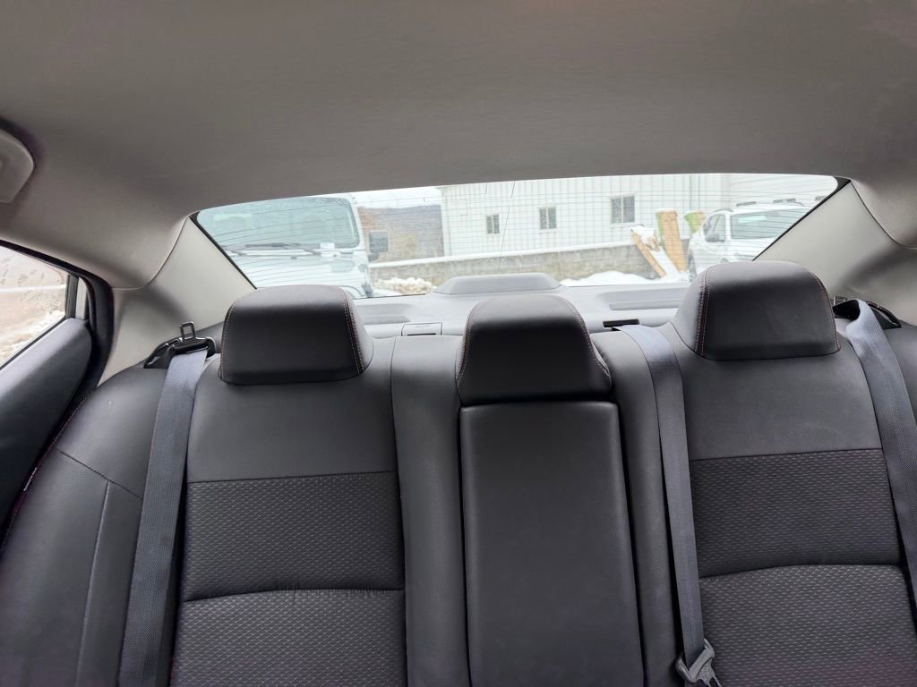 Used 2022 Nissan Altima 2.5 SR image 20