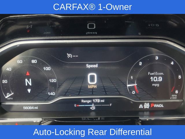 Certified 2024 GMC Sierra 1500 SLT image 19