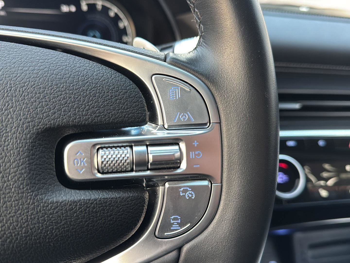 Used 2023 Genesis GV80 2.5T image 20