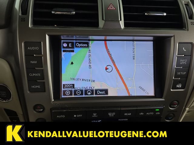 Used 2014 Lexus GX 460 w/ Premium Package image 14