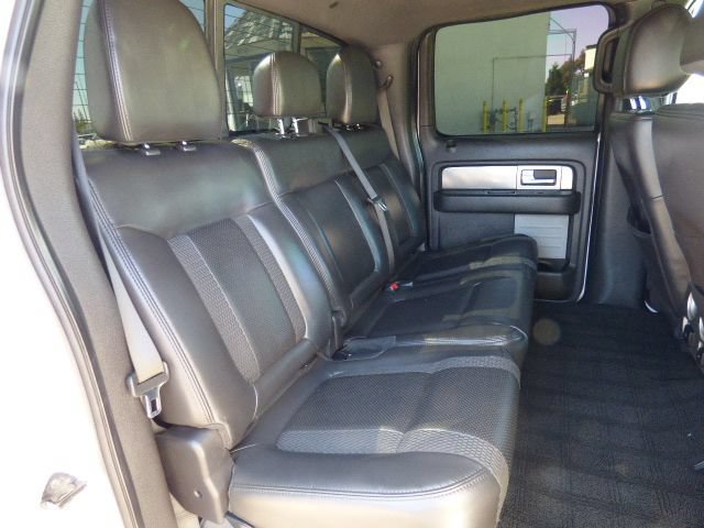 Used 2012 Ford F150 Raptor w/ Raptor Luxury Pkg AWD/4WD image 18