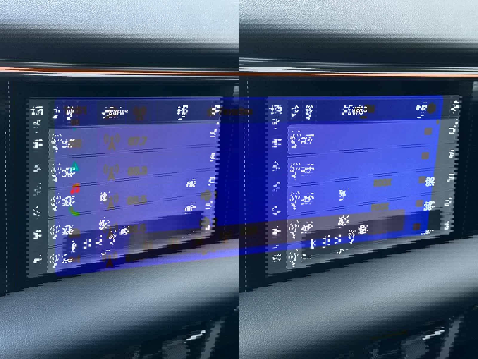 New 2025 Porsche Macan 4 Electric image 21