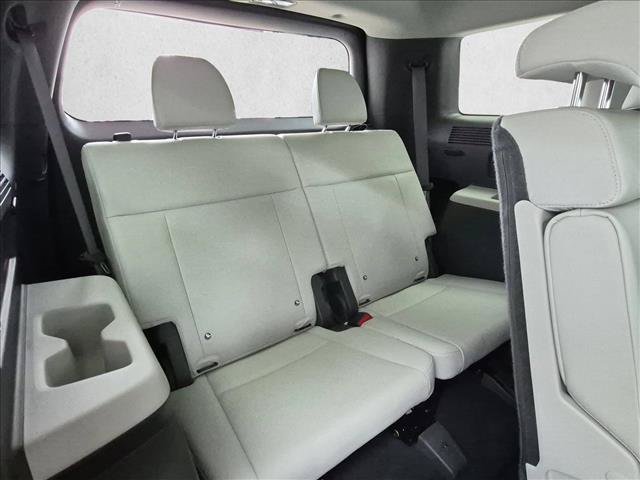 Used 2026 Hyundai Santa Fe SEL FWD image 21
