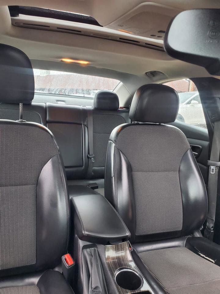 Used 2014 Chevrolet Malibu LT FWD image 18