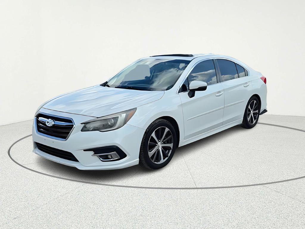 Used 2018 Subaru Legacy 3.6R Limited image 2