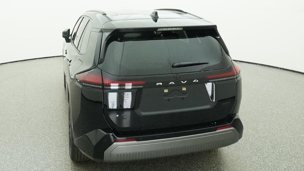 New 2026 Toyota RAV4 XSE w/ Weather Package AWD/4WD image 9