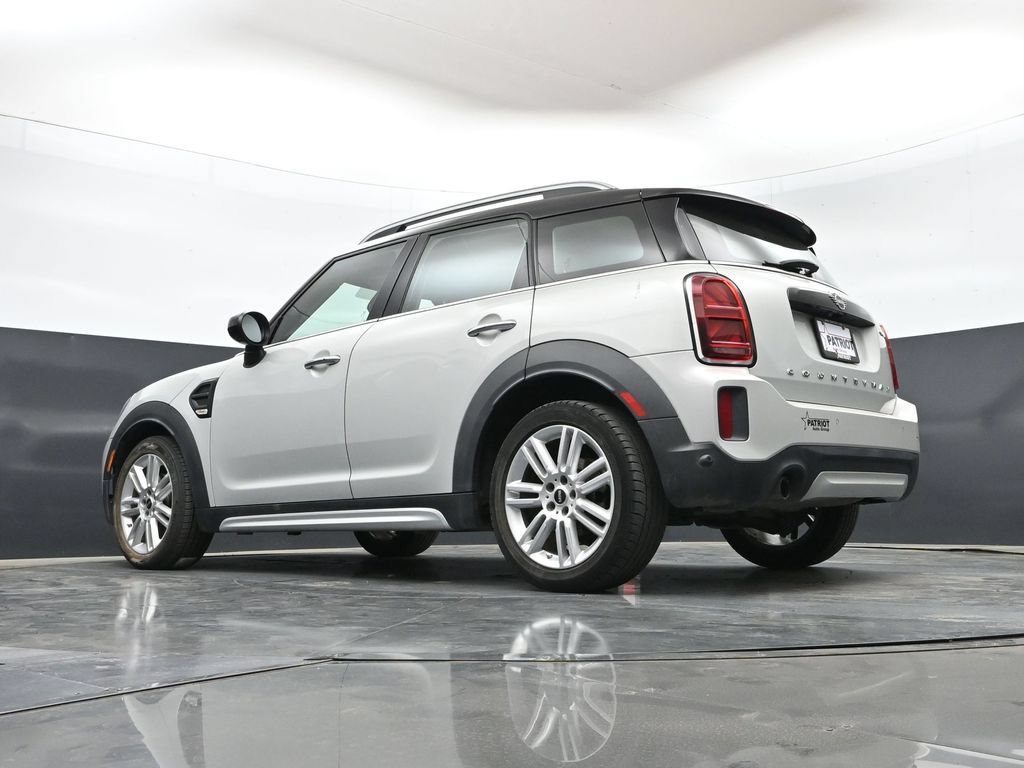 Used 2022 MINI Cooper Countryman FWD image 40