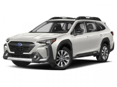Used 2023 Subaru Outback Limited