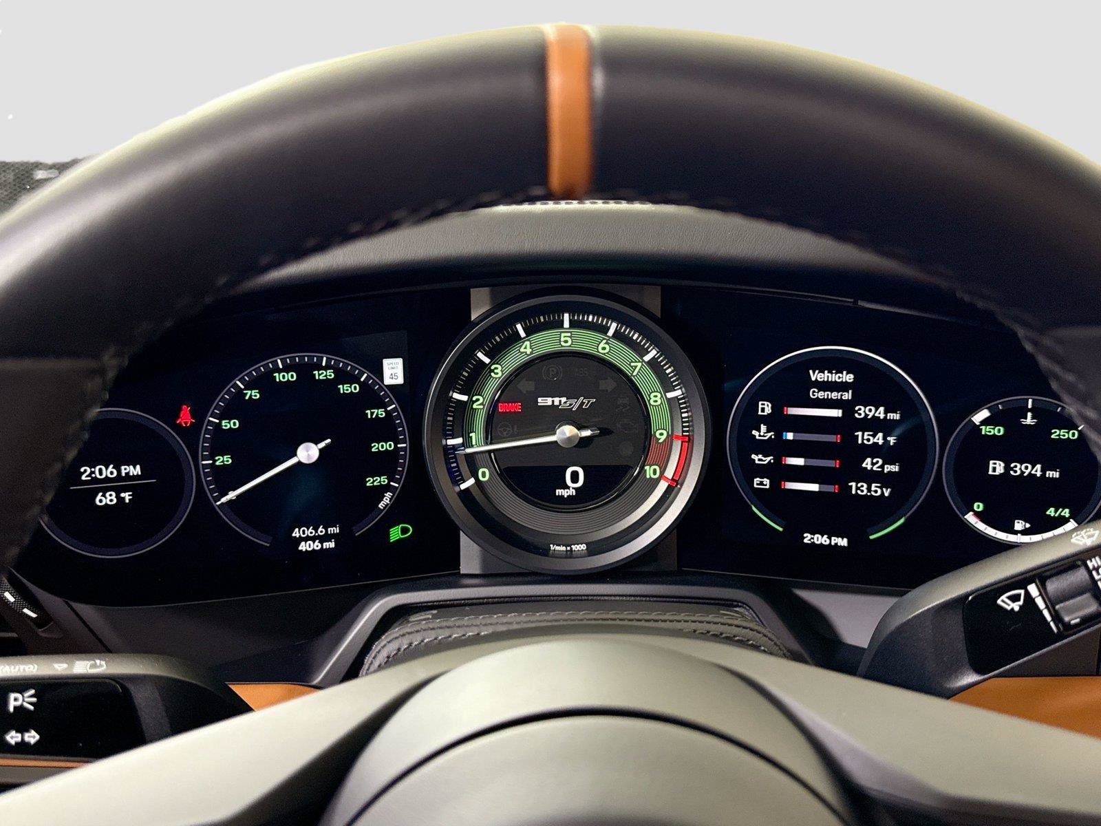 Used 2024 Porsche 911 GT3 RS RWD image 17