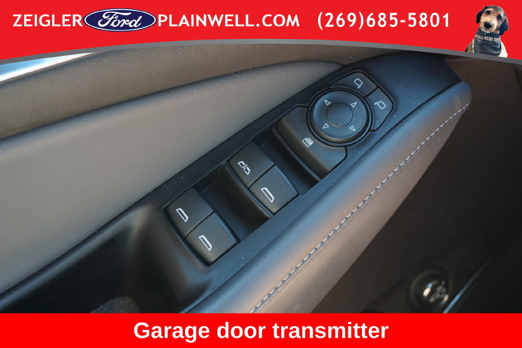 Used 2024 Buick Enclave Essence w/ Experience Buick Package AWD/4WD image 30