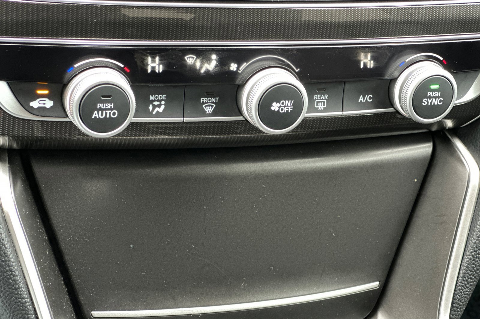 Certified 2020 Honda Accord Sport image 19