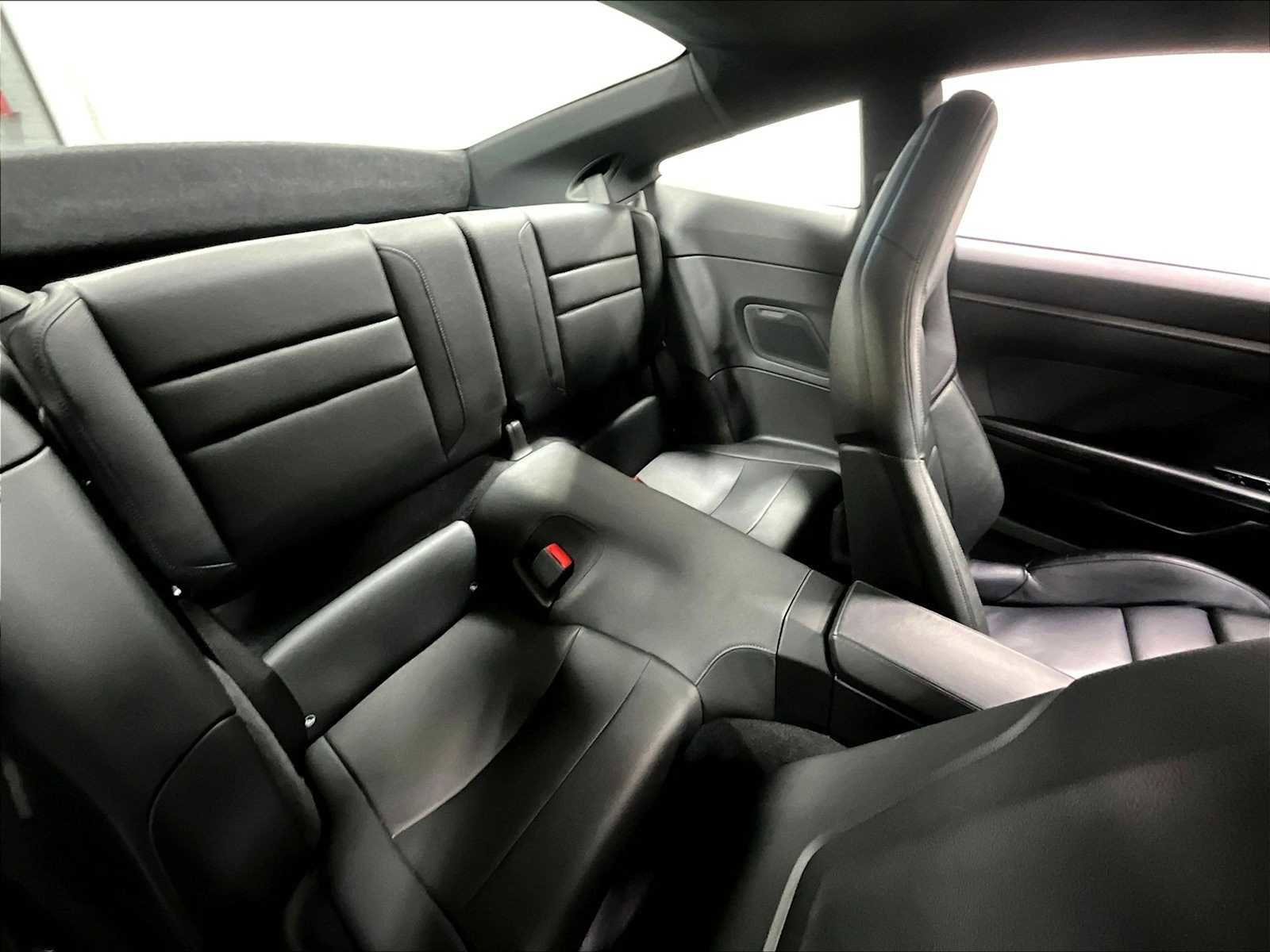 Used 2020 Porsche 911 Carrera image 30