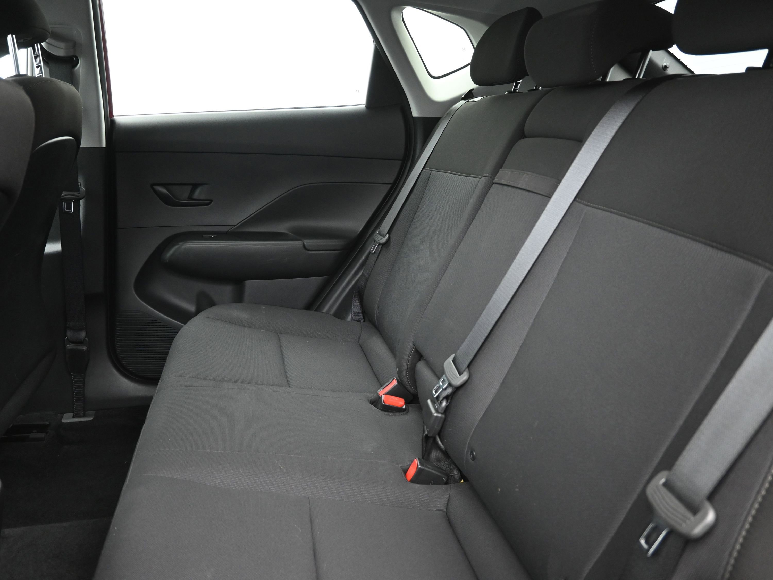 Certified 2025 Hyundai Kona SEL image 22