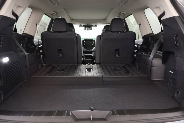 New 2025 Subaru Ascent Touring image 22