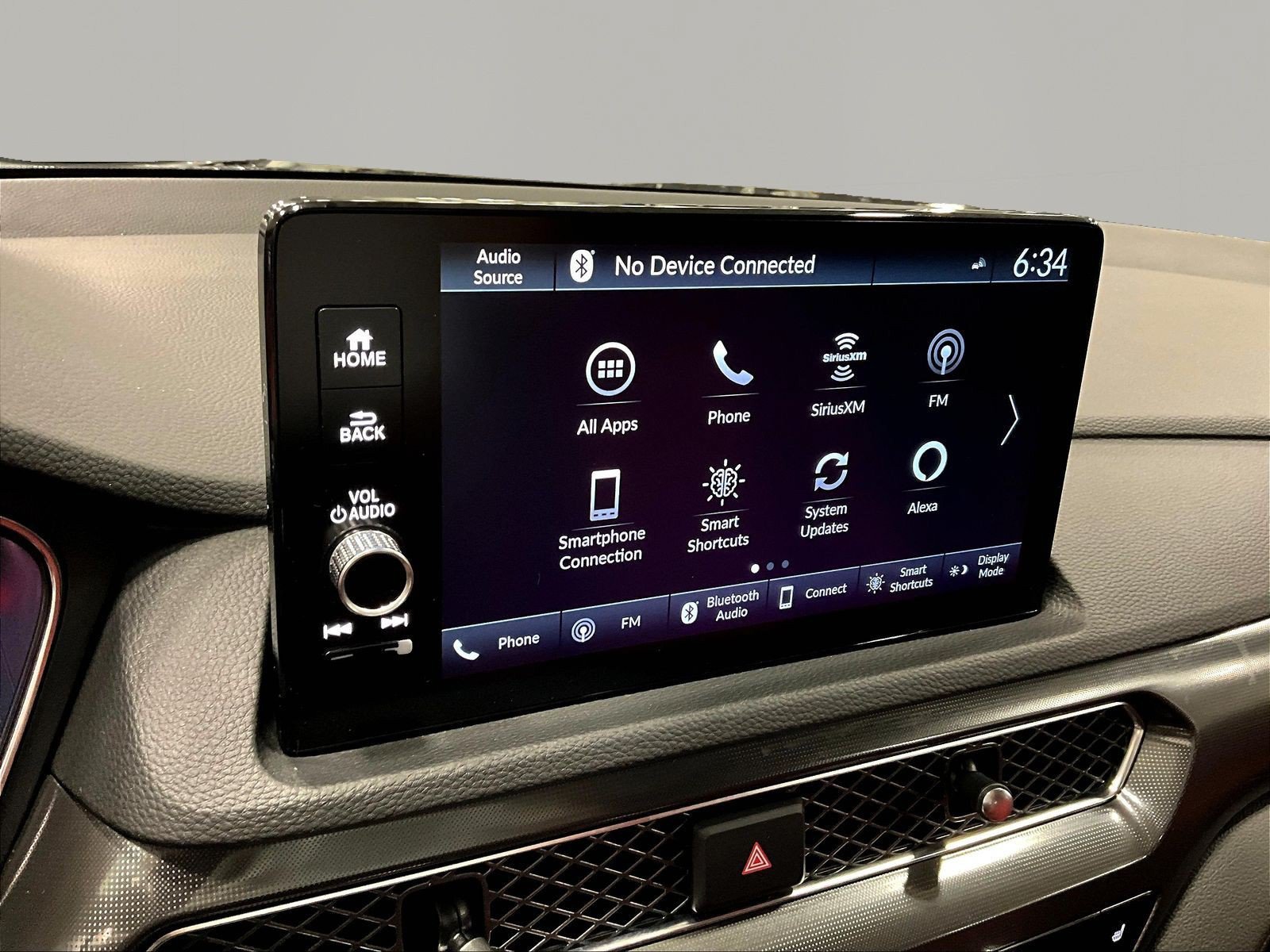 Used 2025 Acura Integra A-Spec w/ Technology Package FWD image 14