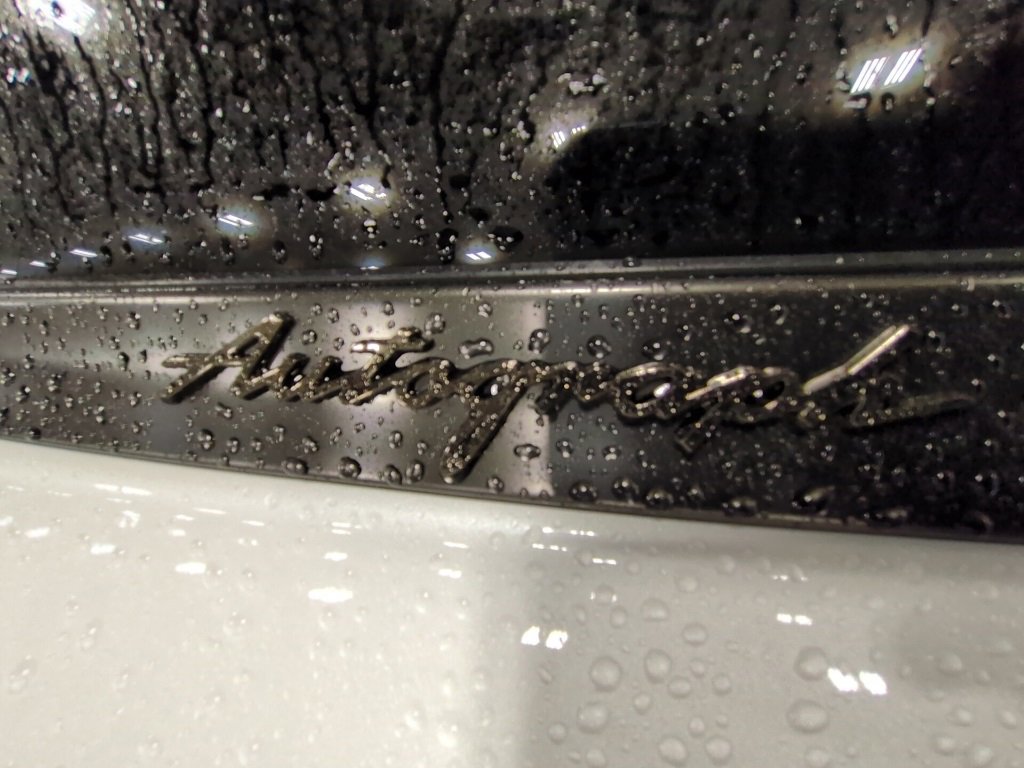 New 2026 INFINITI QX60 Autograph image 27