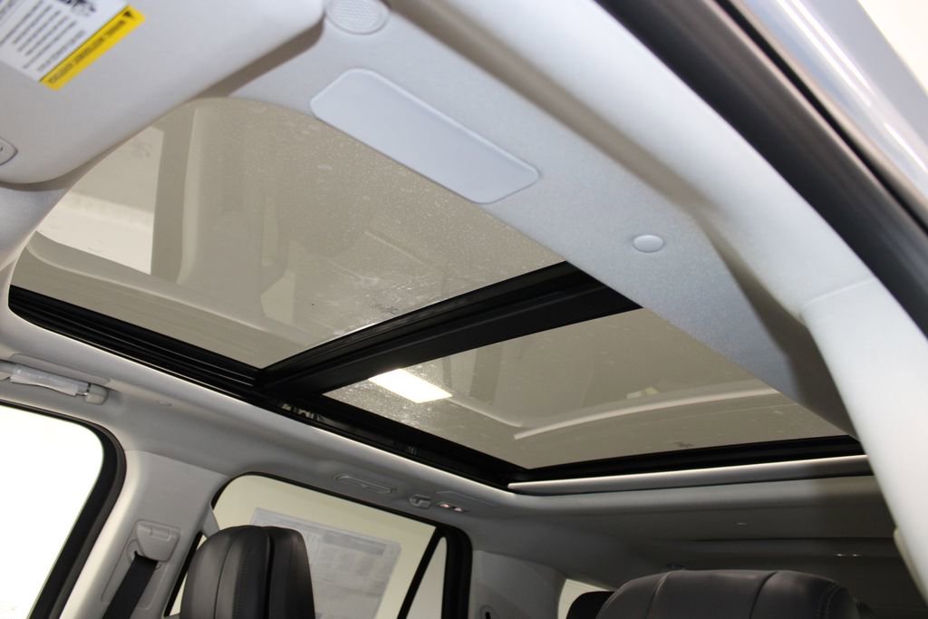 New 2026 Lincoln Navigator Reserve image 61