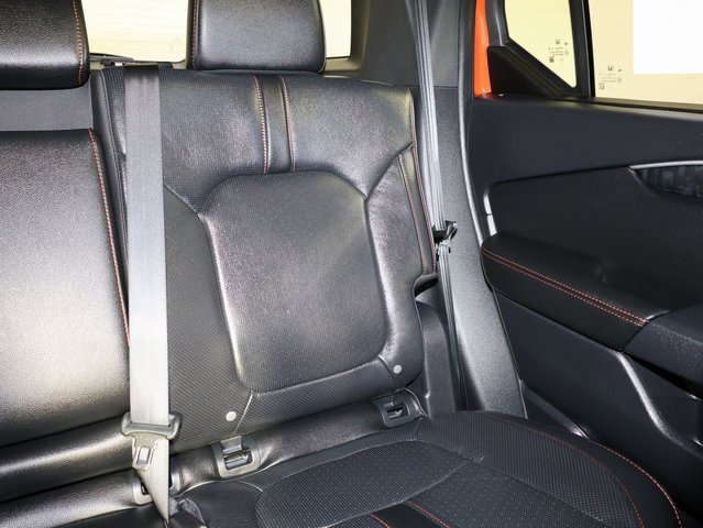 New 2026 Honda Passport TrailSport Elite image 12