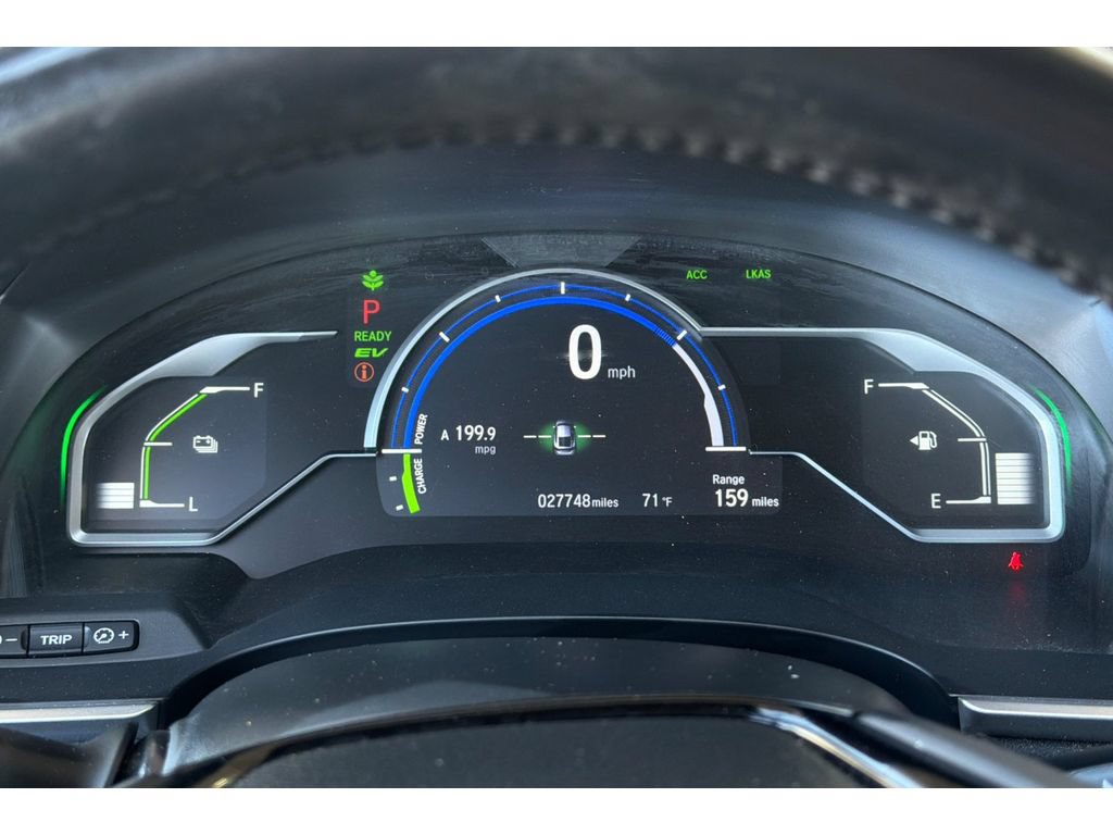 Used 2020 Honda Clarity Touring image 28