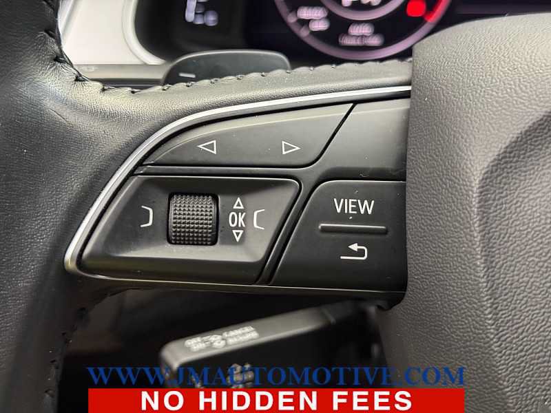 Used 2019 Audi Q7 2.0T Premium Plus w/ Premium Plus Package AWD/4WD image 45