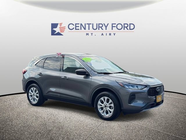 Certified 2023 Ford Escape Active w/ Tech Pack #1