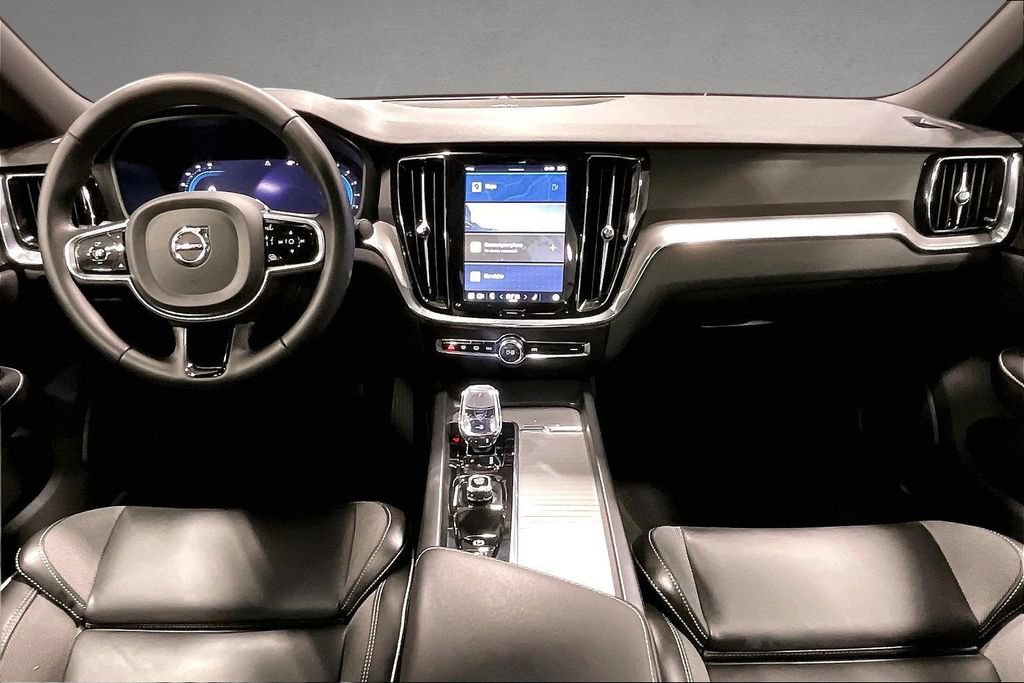 Certified 2024 Volvo S60 B5 Plus w/ Climate Package AWD/4WD image 7