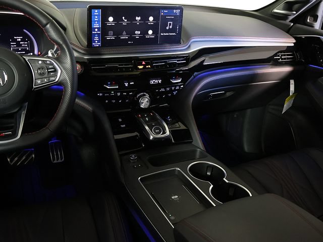 Used 2026 Acura MDX A-Spec AWD/4WD image 18