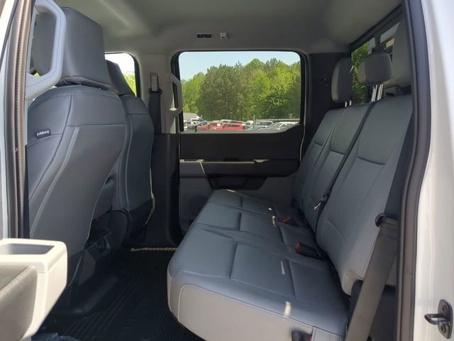 New 2025 Ford F350 XL w/ XL Chrome Package image 13
