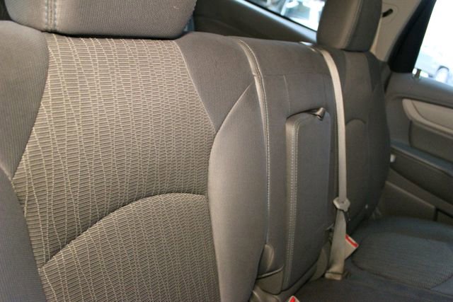 Used 2017 Chevrolet Traverse LT FWD image 13