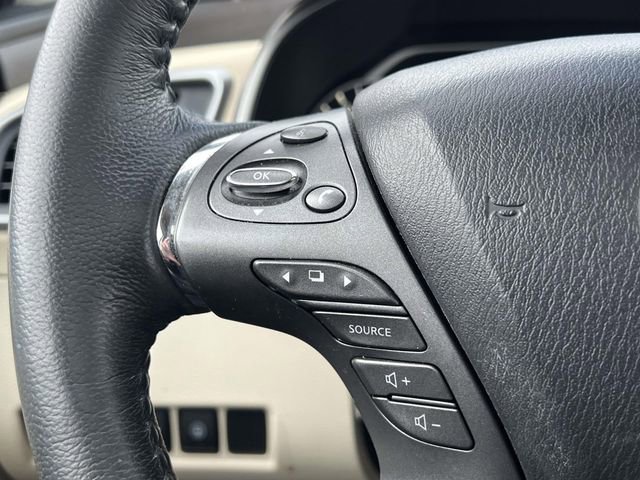 Used 2019 Nissan Murano Platinum image 32