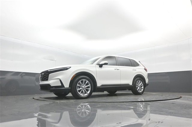 Used 2025 Honda CR-V EX-L image 29