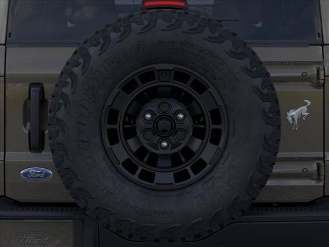 New 2026 Ford Bronco Badlands w/ Sasquatch Package AWD/4WD image 24
