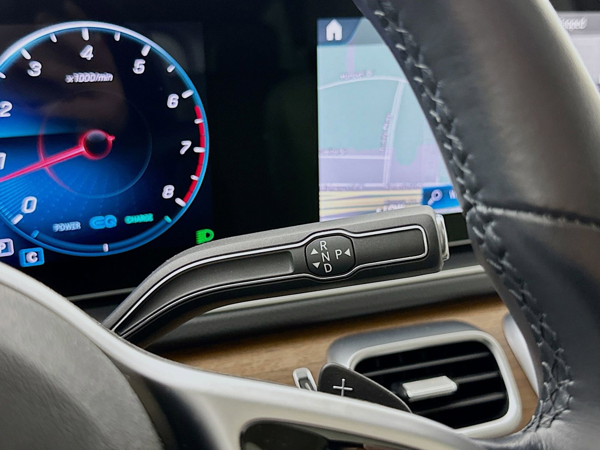 Certified 2021 Mercedes-Benz GLS 450 4MATIC image 18
