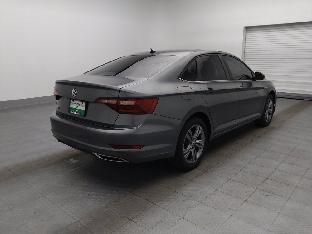 Used 2019 Volkswagen Jetta R-Line FWD image 9