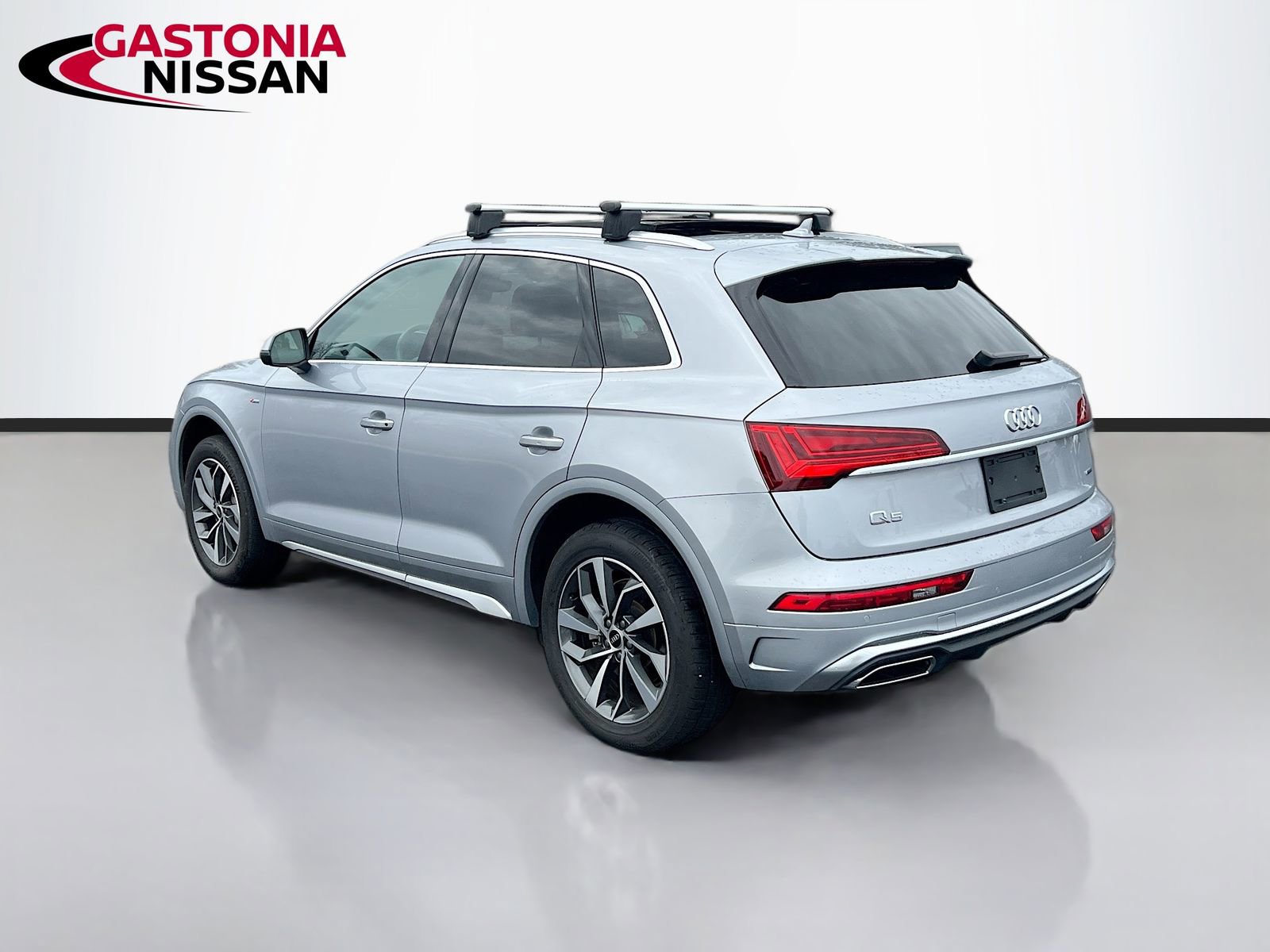 Used 2023 Audi Q5 2.0T Premium Plus image 6