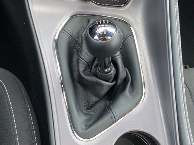 Used 2023 Dodge Challenger SRT Hellcat RWD image 19