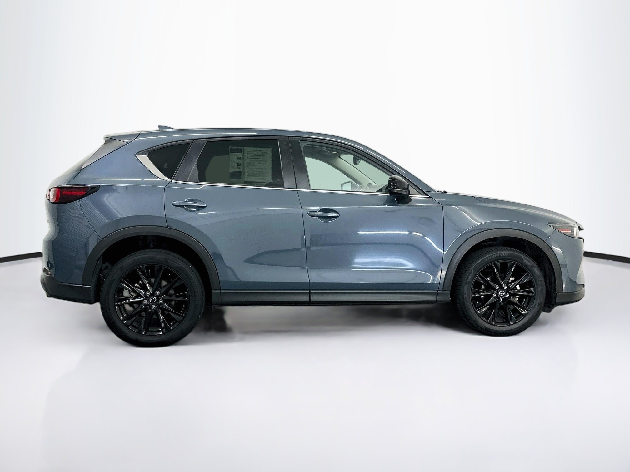 Used 2024 MAZDA CX-5 Carbon Edition AWD/4WD image 10