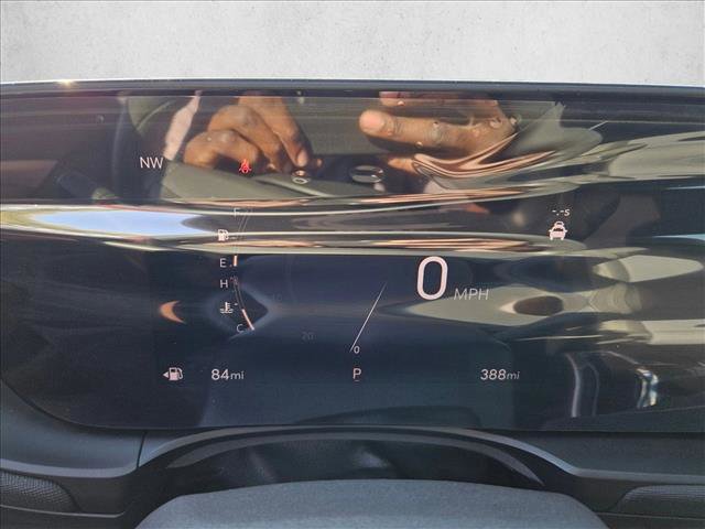 Used 2026 Buick Envista Sport Touring w/ Advanced Safety Package FWD image 11