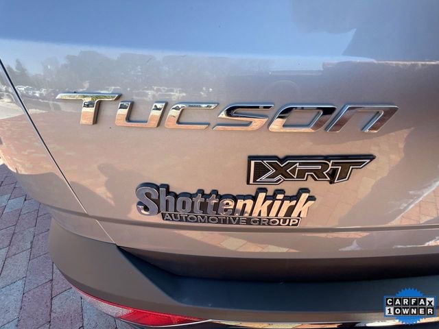 Used 2023 Hyundai Tucson XRT image 34