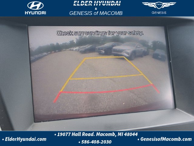 Used 2017 Hyundai Santa Fe Sport AWD/4WD image 10