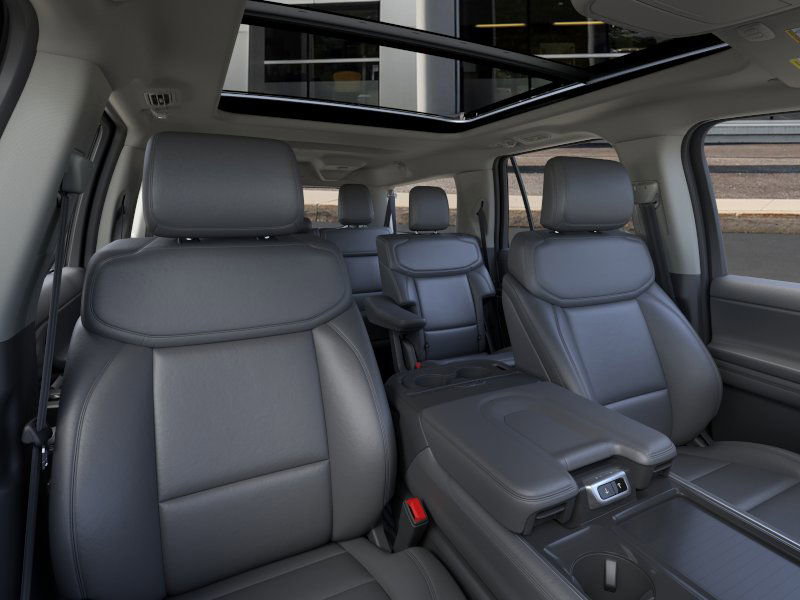 New 2026 Ford Expedition Max Active image 40