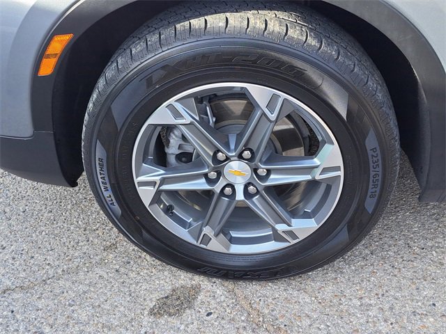 Used 2024 Chevrolet Blazer LT image 9