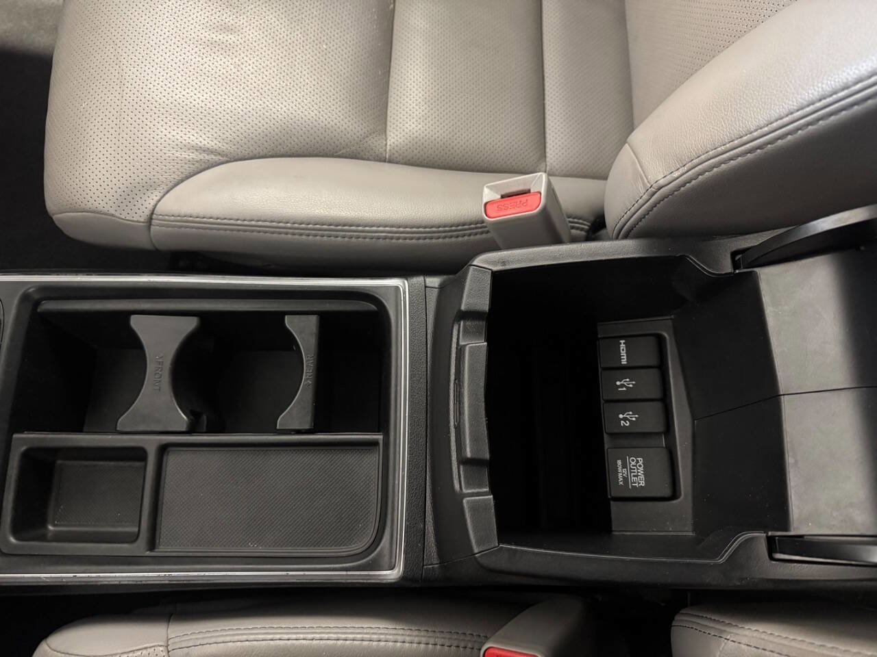 Used 2016 Honda CR-V EX-L image 38