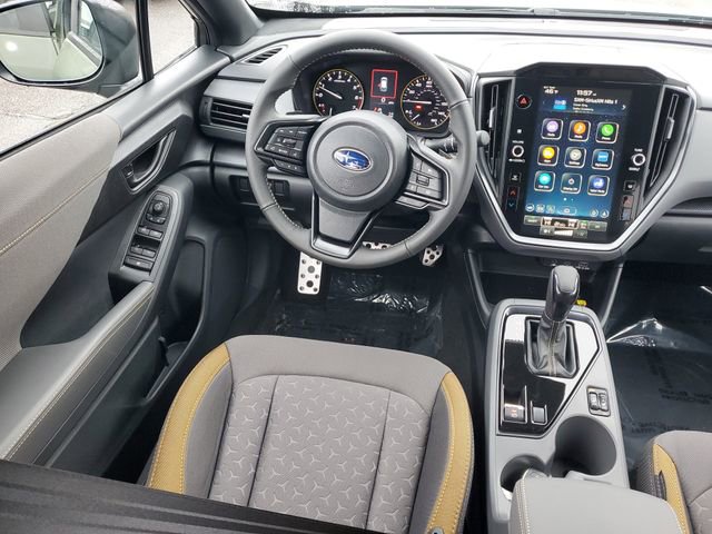 New 2026 Subaru Crosstrek 2.5i Sport image 17