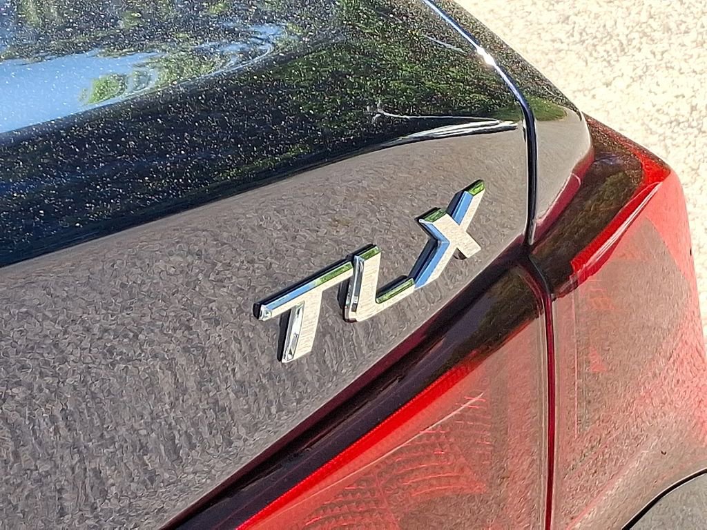 Used 2016 Acura TLX V6 w/ Technology Package FWD image 31