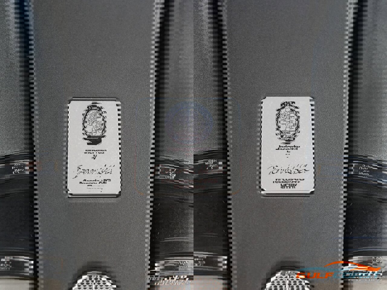 Used 2017 Mercedes-Benz S 63 AMG 4MATIC Cabriolet image 44