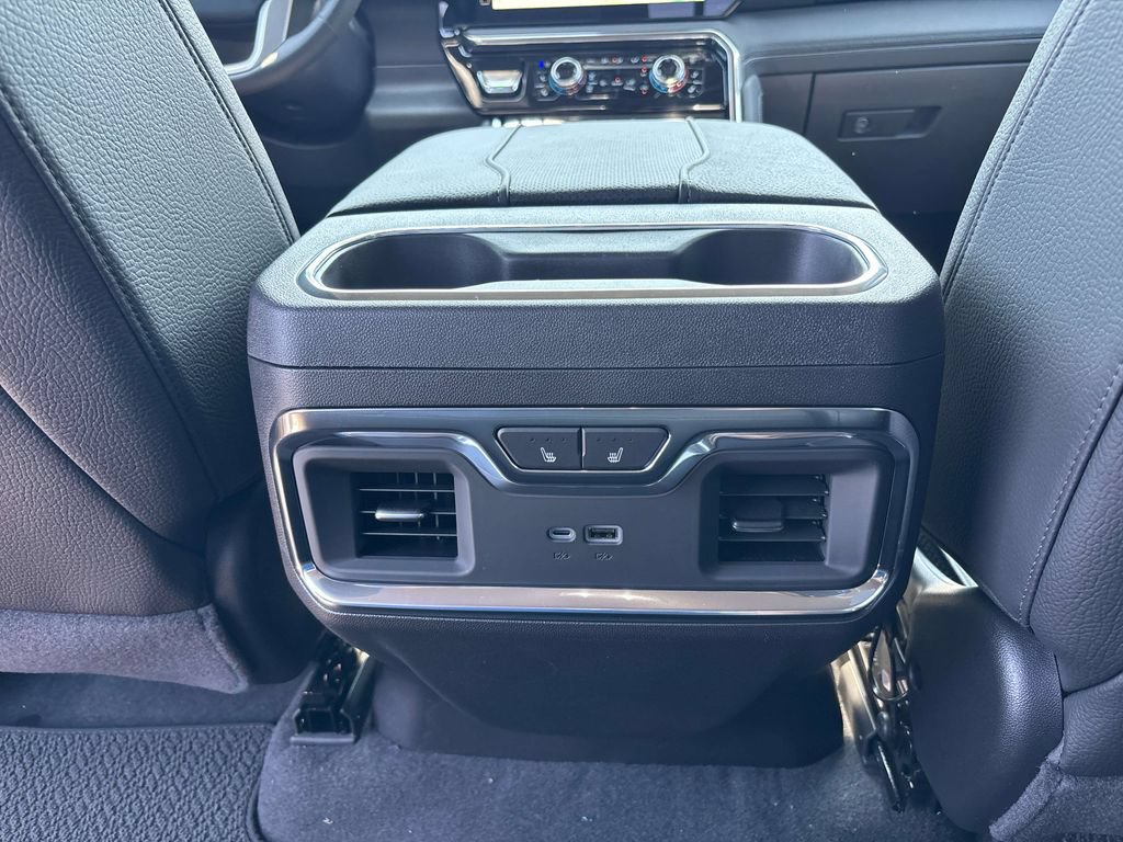 New 2026 GMC Sierra 1500 Denali w/ Technology Package AWD/4WD image 9