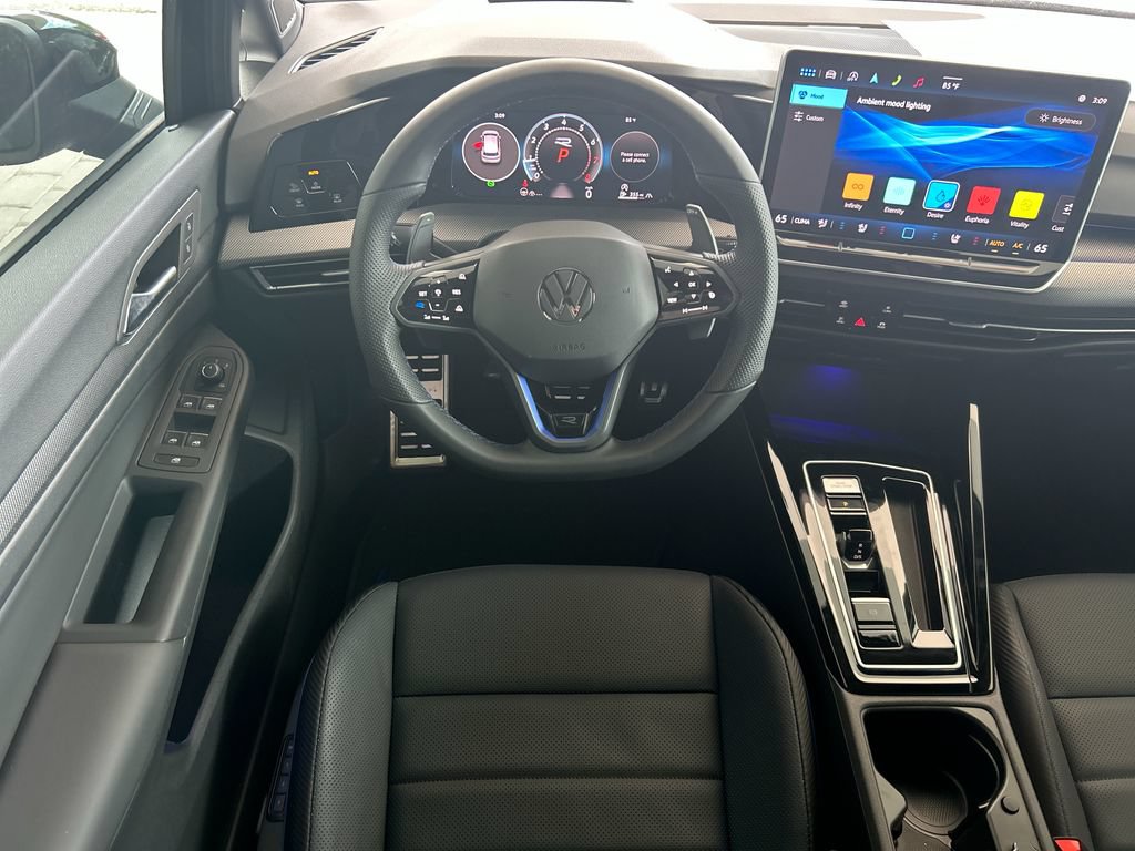 New 2026 Volkswagen Golf AWD/4WD image 46