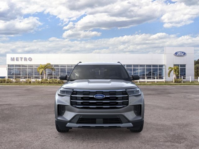 New 2026 Ford Explorer Active RWD image 6