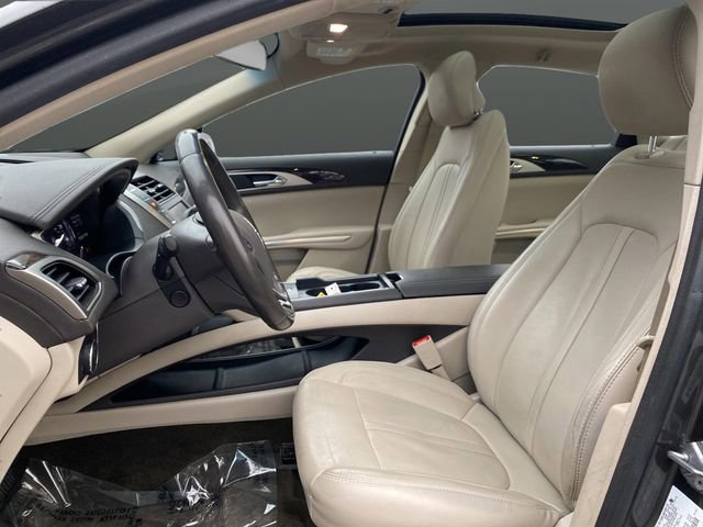 Used 2016 Lincoln MKZ Hybrid w/ Equipment Group 600A Reserve image 4